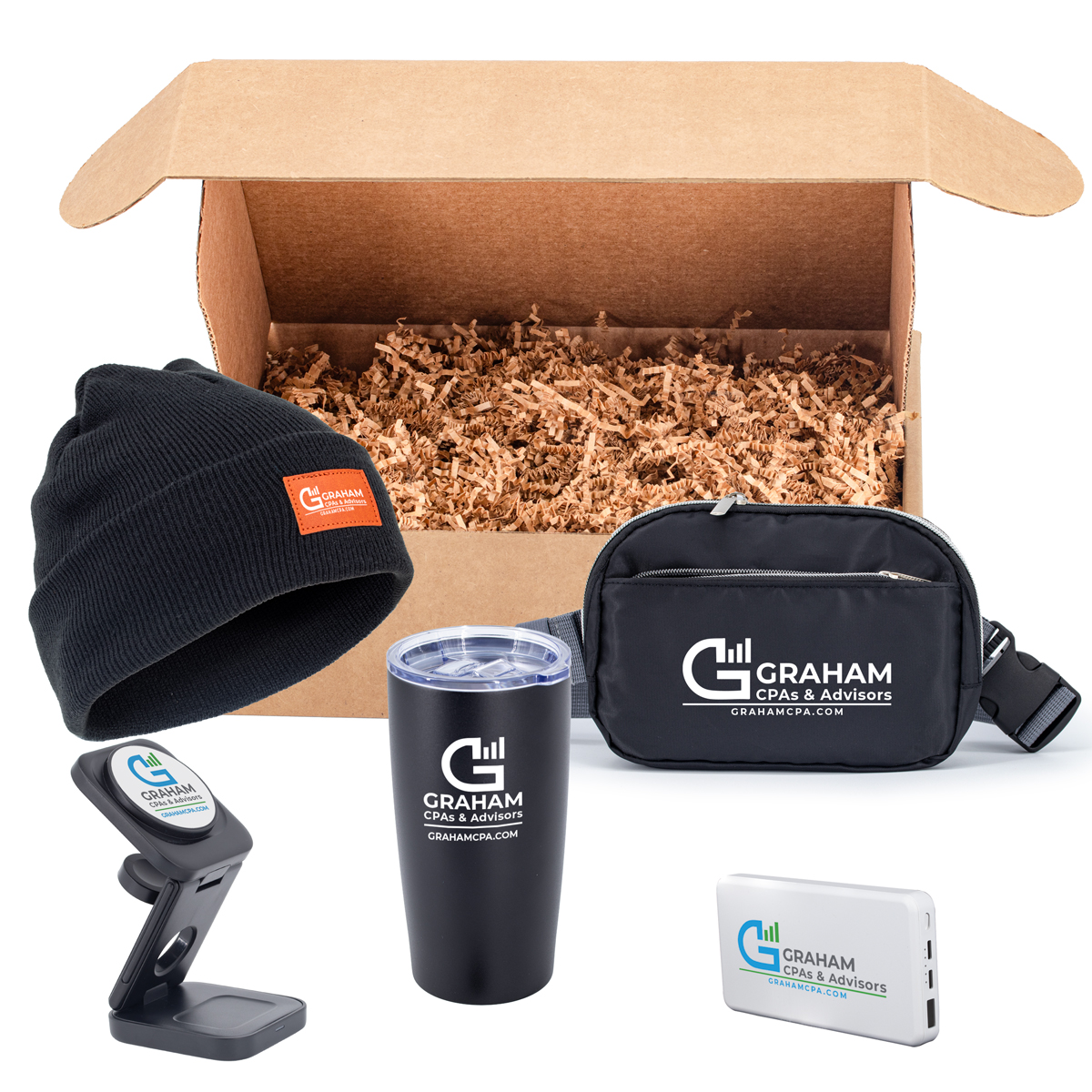 “PREMIUM POWER & LIFESTYLE KIT” Gift Set “PREMIUM POWER & LIFESTYLE KIT” Gift Set